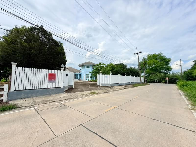บ้านเดี่ยวพร้อมที่ดินหนองเสือ ปทุมธานี, Pathum Thani, Bung Bon, Nong Sua, Pathum Thani, 4 Bedrooms, 320 sqm, Single Detached House For Sale, by The Best Property โย, 500463575 - DDproperty.com