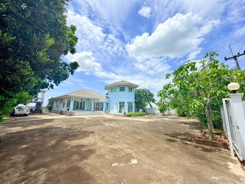 บ้านเดี่ยวพร้อมที่ดินหนองเสือ ปทุมธานี, Pathum Thani, Bung Bon, Nong Sua, Pathum Thani, 4 Bedrooms, 320 sqm, Single Detached House For Sale, by The Best Property โย, 500463575 - DDproperty.com
