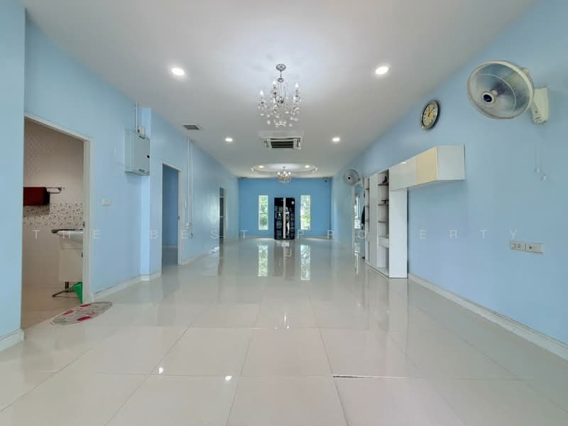 บ้านเดี่ยวพร้อมที่ดินหนองเสือ ปทุมธานี, Pathum Thani, Bung Bon, Nong Sua, Pathum Thani, 4 Bedrooms, 320 sqm, Single Detached House For Sale, by The Best Property โย, 500463575 - DDproperty.com