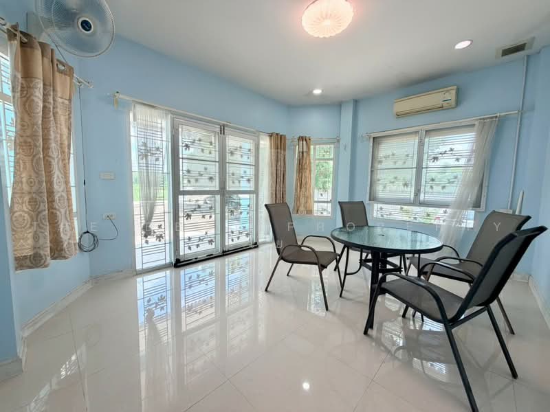 บ้านเดี่ยวพร้อมที่ดินหนองเสือ ปทุมธานี, Pathum Thani, Bung Bon, Nong Sua, Pathum Thani, 4 Bedrooms, 320 sqm, Single Detached House For Sale, by The Best Property โย, 500463575 - DDproperty.com