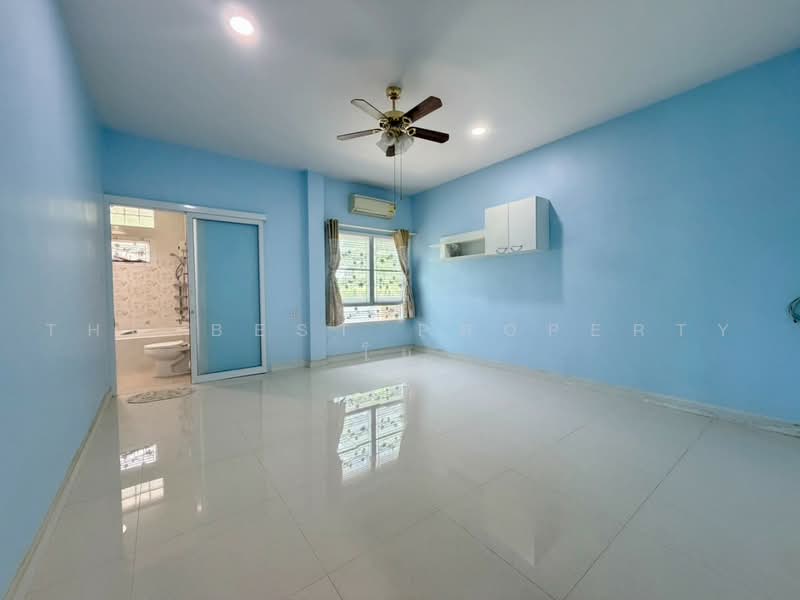บ้านเดี่ยวพร้อมที่ดินหนองเสือ ปทุมธานี, Pathum Thani, Bung Bon, Nong Sua, Pathum Thani, 4 Bedrooms, 320 sqm, Single Detached House For Sale, by The Best Property โย, 500463575 - DDproperty.com