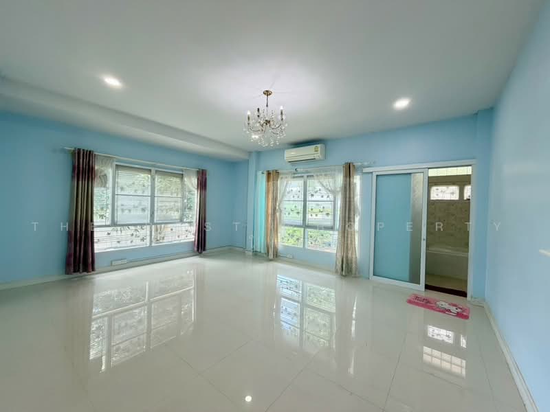 บ้านเดี่ยวพร้อมที่ดินหนองเสือ ปทุมธานี, Pathum Thani, Bung Bon, Nong Sua, Pathum Thani, 4 Bedrooms, 320 sqm, Single Detached House For Sale, by The Best Property โย, 500463575 - DDproperty.com