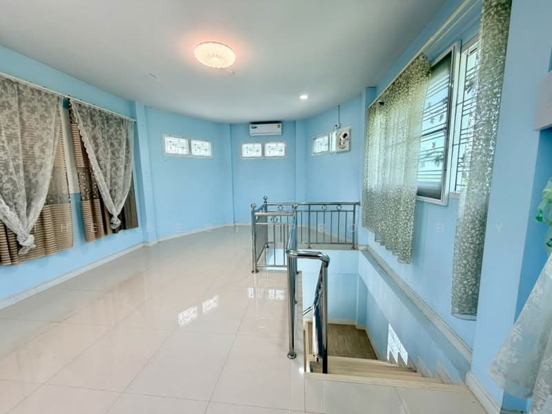 บ้านเดี่ยวพร้อมที่ดินหนองเสือ ปทุมธานี, Pathum Thani, Bung Bon, Nong Sua, Pathum Thani, 4 Bedrooms, 320 sqm, Single Detached House For Sale, by The Best Property โย, 500463575 - DDproperty.com