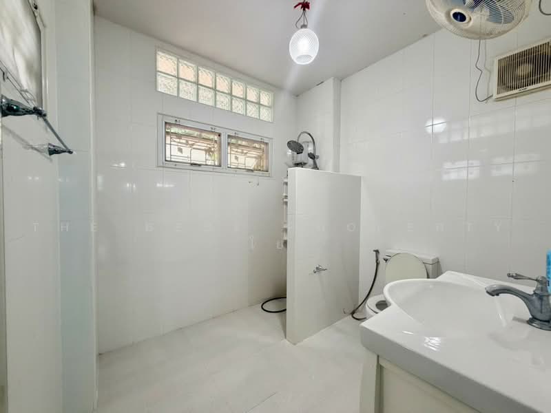 บ้านเดี่ยวพร้อมที่ดินหนองเสือ ปทุมธานี, Pathum Thani, Bung Bon, Nong Sua, Pathum Thani, 4 Bedrooms, 320 sqm, Single Detached House For Sale, by The Best Property โย, 500463575 - DDproperty.com
