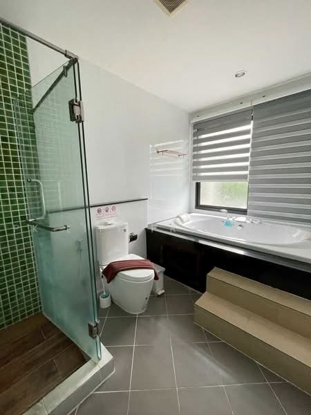 8S0254 Pool villa for sale 8,900,000 baht 2 bedroom 2 bathroom at chalong, ภูเก็ต, ฉลอง, เมืองภูเก็ต, ภูเก็ต, 236 ตร.ม., วิลล่า ขาย, โดย PK LIFE Property, 500463576 - DDproperty.com