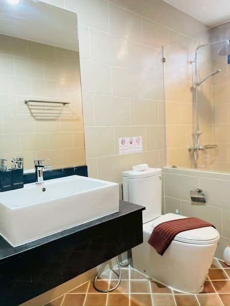 8S0254 Pool villa for sale 8,900,000 baht 2 bedroom 2 bathroom at chalong, Phuket, Chalong, Muang Phuket, Phuket, 2 Bedrooms, 236 sqm, Villa For Sale, by PK LIFE Property, 500463576 - DDproperty.com
