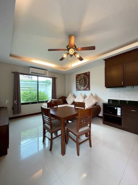 8S0254 Pool villa for sale 8,900,000 baht 2 bedroom 2 bathroom at chalong, Phuket, Chalong, Muang Phuket, Phuket, 2 Bedrooms, 236 sqm, Villa For Sale, by PK LIFE Property, 500463576 - DDproperty.com