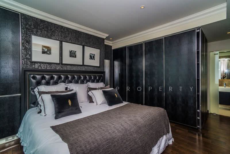 The Lumpini 24, Bangkok, Sukhumvit 24 Road, Khong Tan, Khlong Toei, Bangkok, 3 Bedrooms, 110 sqm, Condo For Rent, by Caveman Property, 500463577 - DDproperty.com