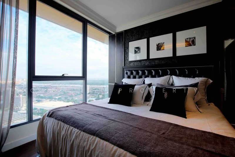 The Lumpini 24, Bangkok, Sukhumvit 24 Road, Khong Tan, Khlong Toei, Bangkok, 3 Bedrooms, 110 sqm, Condo For Rent, by Caveman Property, 500463577 - DDproperty.com