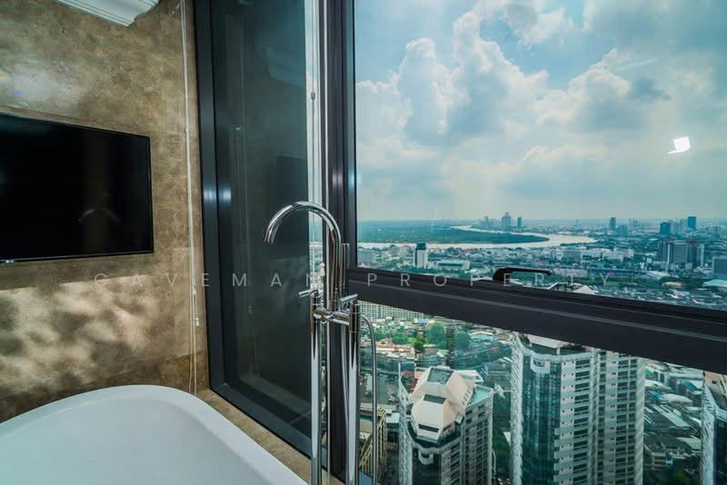 The Lumpini 24, Bangkok, Sukhumvit 24 Road, Khong Tan, Khlong Toei, Bangkok, 3 Bedrooms, 110 sqm, Condo For Rent, by Caveman Property, 500463577 - DDproperty.com