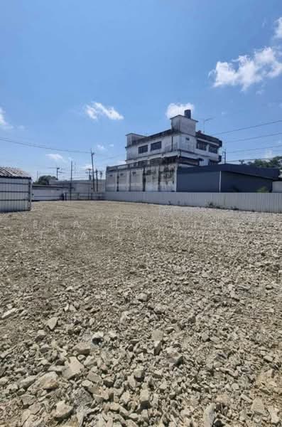 ซอยตลับทองโพธิ์1 โพธิ์แจ้ สมุทรสาคร, Samut Sakhon, Bang Nam Chut, Muang Samut Sakhon, Samut Sakhon, , 980 sqm, Land For Rent, by ERA Holding (Thailand) Co., Ltd., 500463578 - DDproperty.com