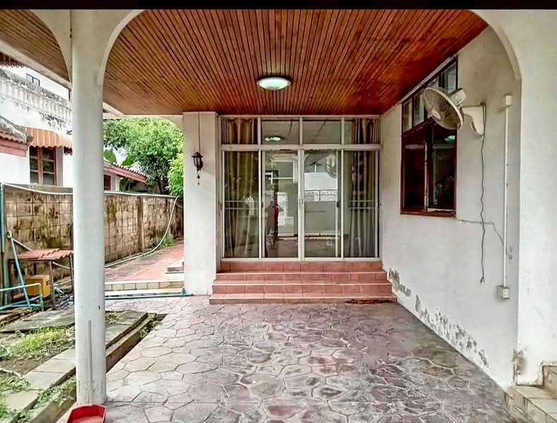 Muang Thong Thani Project 5 Detached House, Nonthaburi, แจ้งวัฒนะ - ปากเกร็ด, Bang Phut, Pak Kret, Nonthaburi, 3 Bedrooms, 215 sqm, Single Detached House For Sale, by ชัยณรงค์ ลิ้มอารีย์สุข, 500463579 - DDproperty.com