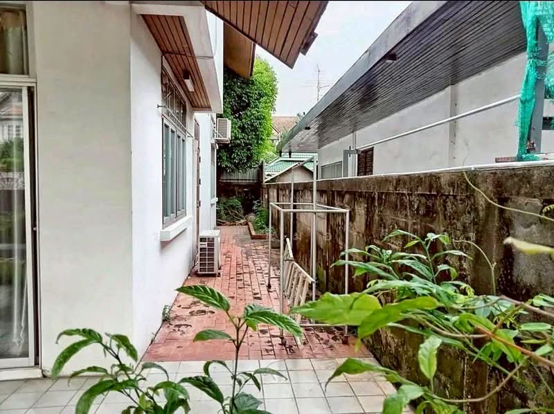 เมืองทองธานี โครงการ 5, Nonthaburi, แจ้งวัฒนะ - ปากเกร็ด, Bang Phut, Pak Kret, Nonthaburi, 3 Bedrooms, 215 sqm, Single Detached House For Sale, by ชัยณรงค์ ลิ้มอารีย์สุข, 500463579 - DDproperty.com