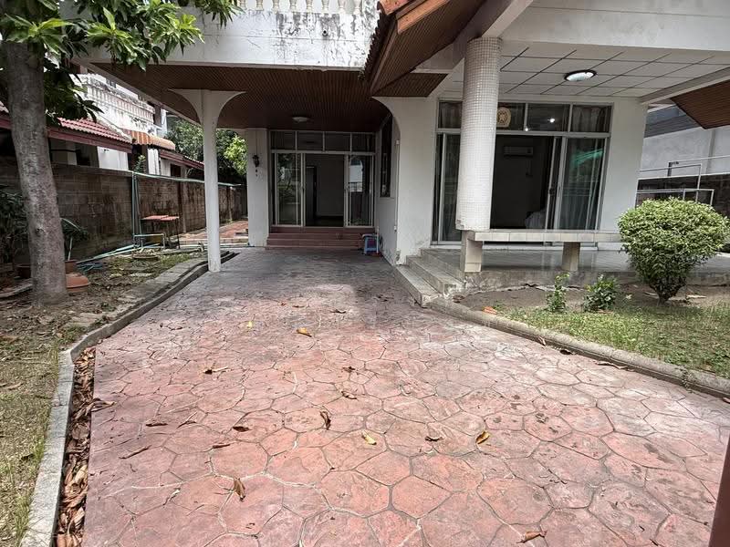 Muang Thong Thani Project 5 Detached House, Nonthaburi, แจ้งวัฒนะ - ปากเกร็ด, Bang Phut, Pak Kret, Nonthaburi, 3 Bedrooms, 215 sqm, Single Detached House For Sale, by ชัยณรงค์ ลิ้มอารีย์สุข, 500463579 - DDproperty.com