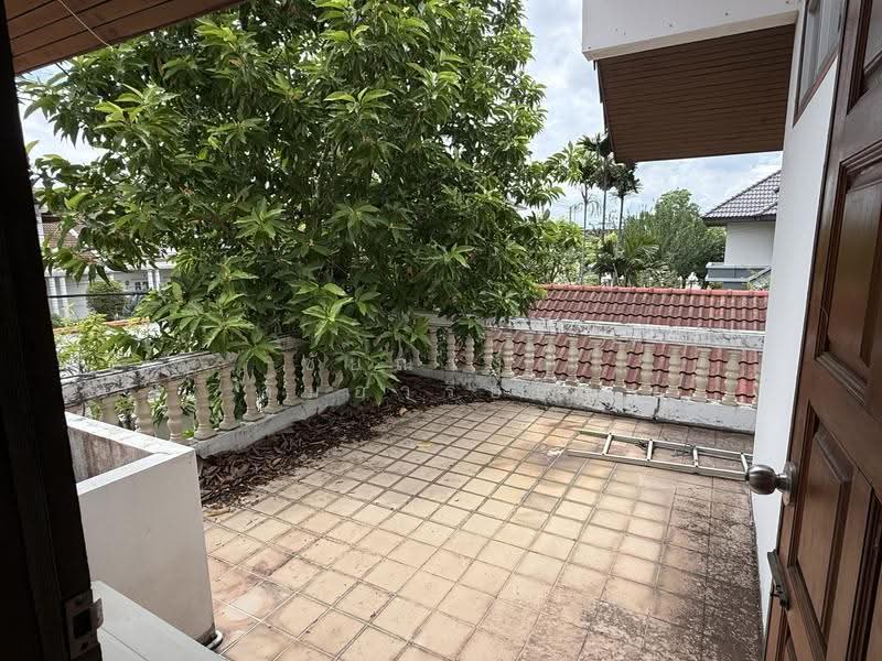 Muang Thong Thani Project 5 Detached House, Nonthaburi, แจ้งวัฒนะ - ปากเกร็ด, Bang Phut, Pak Kret, Nonthaburi, 3 Bedrooms, 215 sqm, Single Detached House For Sale, by ชัยณรงค์ ลิ้มอารีย์สุข, 500463579 - DDproperty.com