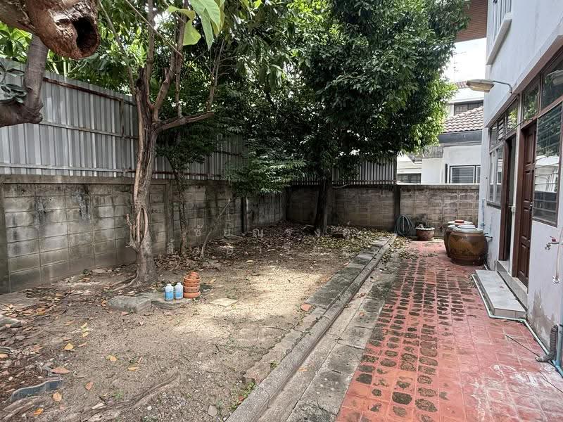 Muang Thong Thani Project 5 Detached House, Nonthaburi, แจ้งวัฒนะ - ปากเกร็ด, Bang Phut, Pak Kret, Nonthaburi, 3 Bedrooms, 215 sqm, Single Detached House For Sale, by ชัยณรงค์ ลิ้มอารีย์สุข, 500463579 - DDproperty.com