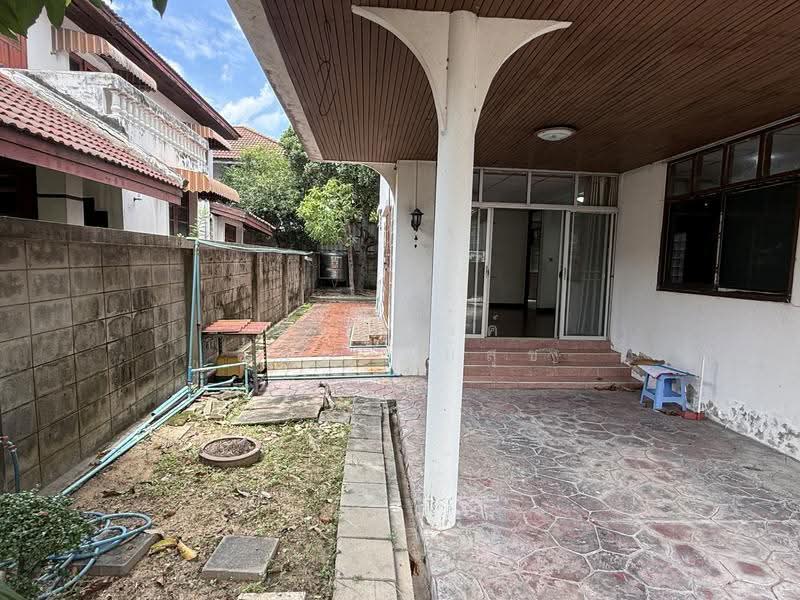 Muang Thong Thani Project 5 Detached House, Nonthaburi, แจ้งวัฒนะ - ปากเกร็ด, Bang Phut, Pak Kret, Nonthaburi, 3 Bedrooms, 215 sqm, Single Detached House For Sale, by ชัยณรงค์ ลิ้มอารีย์สุข, 500463579 - DDproperty.com