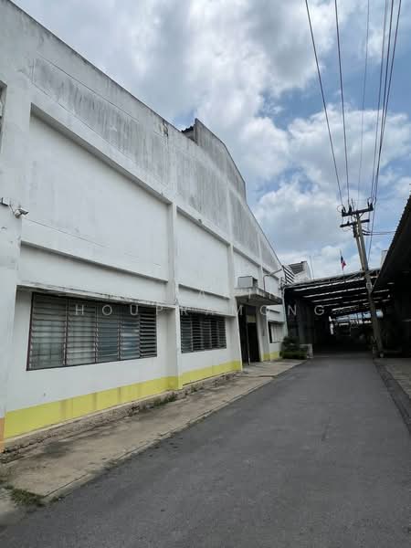สามพราน, Nakhon Pathom, Hom Kret, Sam Phran, Nakhon Pathom, , 5,175 sqm, Warehouse/Factory For Rent, by Jakarin Houpramong, 500463581 - DDproperty.com