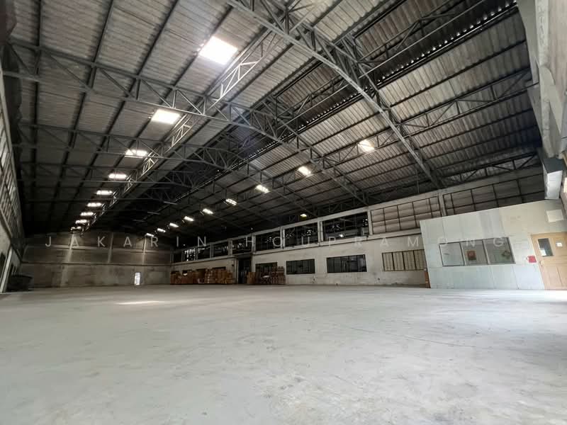 สามพราน, นครปฐม, หอมเกร็ด, สามพราน, นครปฐม, 5,175 ตร.ม., โกดัง-โรงงาน ให้เช่า, โดย Jakarin Houpramong, 500463581 - DDproperty.com