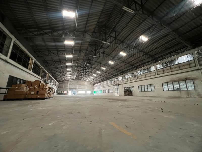 สามพราน, Nakhon Pathom, Hom Kret, Sam Phran, Nakhon Pathom, , 5,175 sqm, Warehouse/Factory For Rent, by Jakarin Houpramong, 500463581 - DDproperty.com