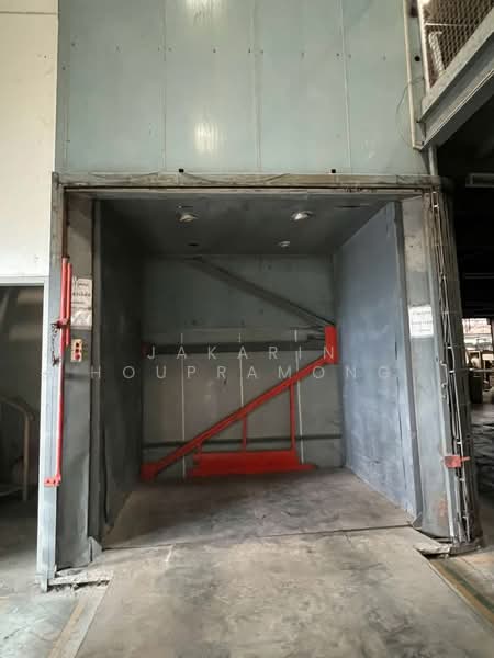 สามพราน, Nakhon Pathom, Hom Kret, Sam Phran, Nakhon Pathom, , 5,175 sqm, Warehouse/Factory For Rent, by Jakarin Houpramong, 500463581 - DDproperty.com