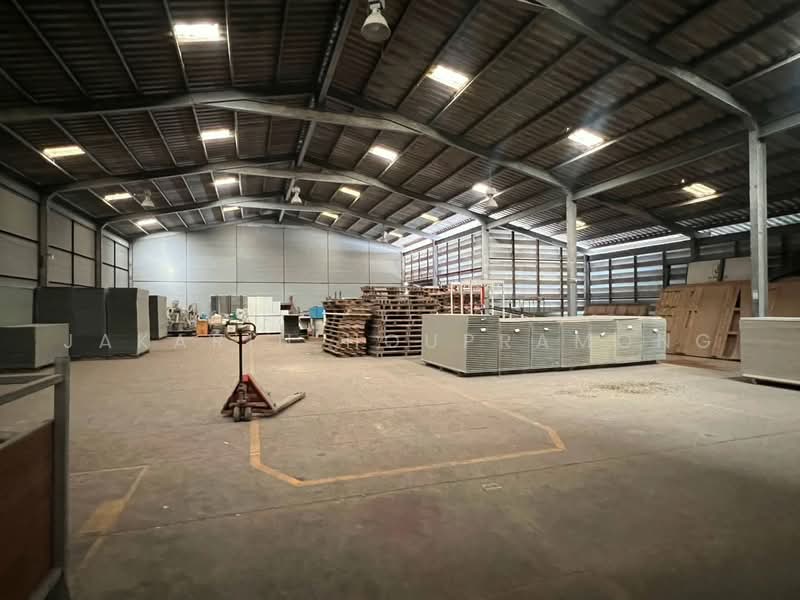 สามพราน, Nakhon Pathom, Hom Kret, Sam Phran, Nakhon Pathom, , 5,175 sqm, Warehouse/Factory For Rent, by Jakarin Houpramong, 500463581 - DDproperty.com