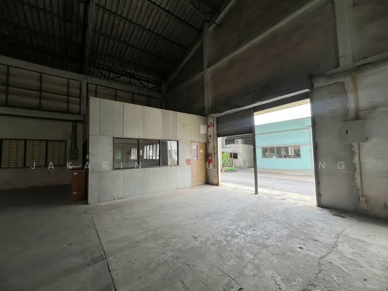 สามพราน, Nakhon Pathom, Hom Kret, Sam Phran, Nakhon Pathom, , 5,175 sqm, Warehouse/Factory For Rent, by Jakarin Houpramong, 500463581 - DDproperty.com