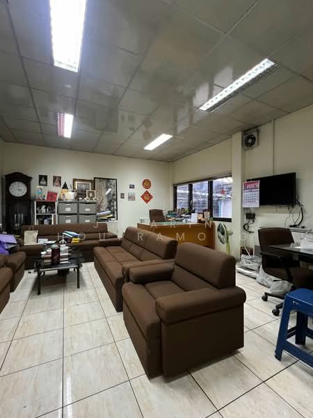 สามพราน, Nakhon Pathom, Hom Kret, Sam Phran, Nakhon Pathom, , 5,175 sqm, Warehouse/Factory For Rent, by Jakarin Houpramong, 500463581 - DDproperty.com