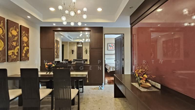 Hampton Thonglor 10, Bangkok, 324 Soi Thonglor 10, Sukhumvit Road, Khlong Tan Nua, Watthana, Bangkok, 2 Bedrooms, 100 sqm, Condo For Rent, by BANGKOK PROPERTY AGENTS, 500463582 - DDproperty.com