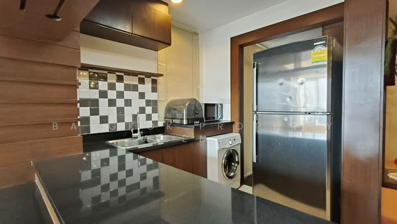 Hampton Thonglor 10, Bangkok, 324 Soi Thonglor 10, Sukhumvit Road, Khlong Tan Nua, Watthana, Bangkok, 2 Bedrooms, 100 sqm, Condo For Rent, by BANGKOK PROPERTY AGENTS, 500463582 - DDproperty.com