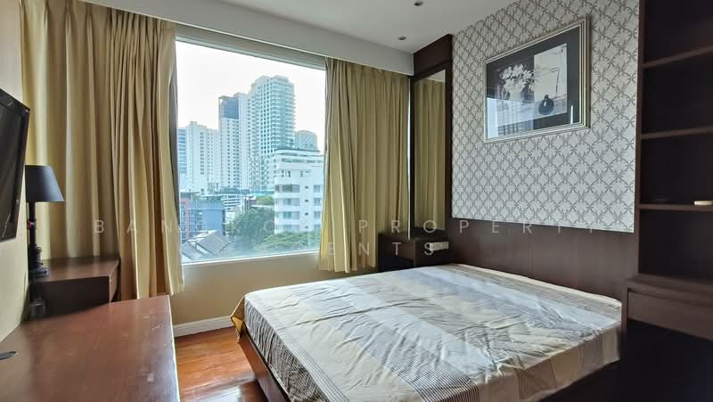 Hampton Thonglor 10, Bangkok, 324 Soi Thonglor 10, Sukhumvit Road, Khlong Tan Nua, Watthana, Bangkok, 2 Bedrooms, 100 sqm, Condo For Rent, by BANGKOK PROPERTY AGENTS, 500463582 - DDproperty.com
