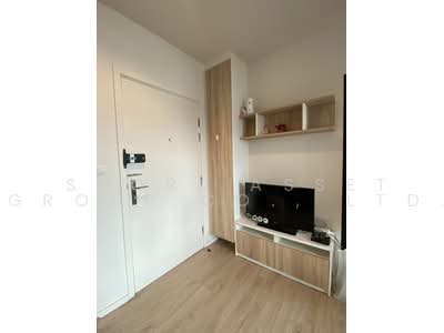 ขาย - Escent Condo : เอสเซ็นท์ เชียงใหม่, เชียงใหม่