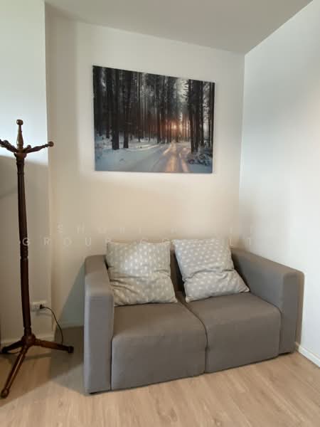 Escent Condo : เอสเซ็นท์ เชียงใหม่, เชียงใหม่, 98 เอสเซ็นท์ คอนโดมิเนียม, ฟ้าฮ่าม, เมืองเชียงใหม่, เชียงใหม่, 24 ตร.ม., คอนโด ขาย, โดย Shori Asset Group Co., Ltd., 500463587 - DDproperty.com