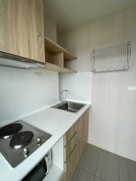 Escent Condo : เอสเซ็นท์ เชียงใหม่, เชียงใหม่, 98 เอสเซ็นท์ คอนโดมิเนียม, ฟ้าฮ่าม, เมืองเชียงใหม่, เชียงใหม่, 24 ตร.ม., คอนโด ขาย, โดย Shori Asset Group Co., Ltd., 500463587 - DDproperty.com