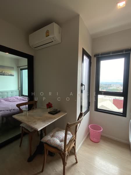 Escent Condo : เอสเซ็นท์ เชียงใหม่, เชียงใหม่, 98 เอสเซ็นท์ คอนโดมิเนียม, ฟ้าฮ่าม, เมืองเชียงใหม่, เชียงใหม่, 24 ตร.ม., คอนโด ขาย, โดย Shori Asset Group Co., Ltd., 500463587 - DDproperty.com