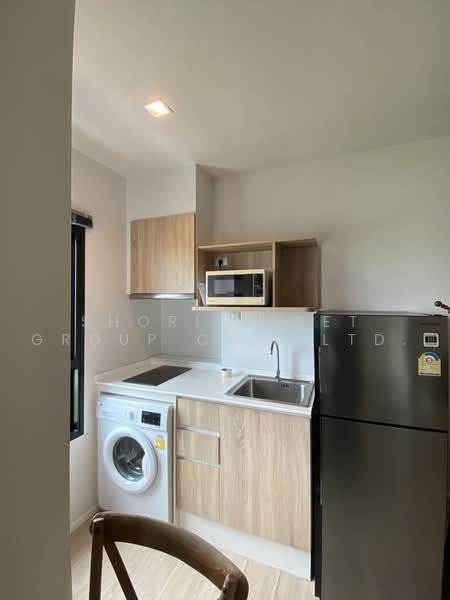 Escent Condo, Chiang Mai, 98 Escent Condominium, Fa Ham, Muang Chiang Mai, Chiang Mai, Studio, 24 sqm, Condo For Sale, by Shori Asset Group Co., Ltd., 500463587 - DDproperty.com