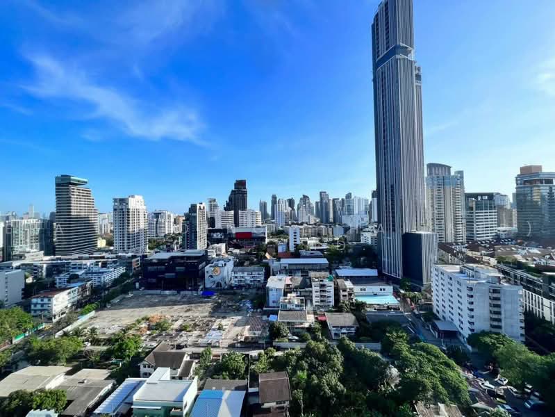 XT Ekkamai, Bangkok, 259 Soi Sukhumvit 63, Khlong Tan Nua, Watthana, Bangkok, 1 Bedroom, 30 sqm, Condo For Rent, by ERA Holding (Thailand) Co., Ltd., 500463588 - DDproperty.com