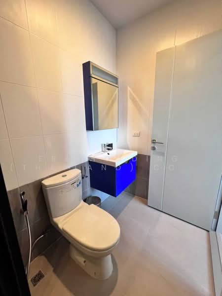 XT Ekkamai, Bangkok, 259 Soi Sukhumvit 63, Khlong Tan Nua, Watthana, Bangkok, 1 Bedroom, 30 sqm, Condo For Rent, by ERA Holding (Thailand) Co., Ltd., 500463588 - DDproperty.com