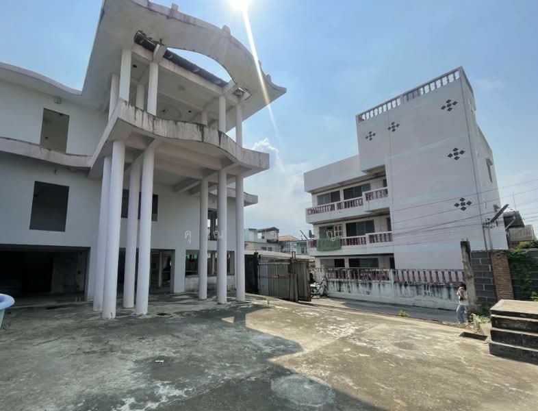 detached house, Bangkok, วิภาวดี-รังสิต, Sanam Bin, Don Mueang, Bangkok, 8 Bedrooms, 392 sqm, Single Detached House For Sale, by คุณ ขวัญ, 500463589 - DDproperty.com