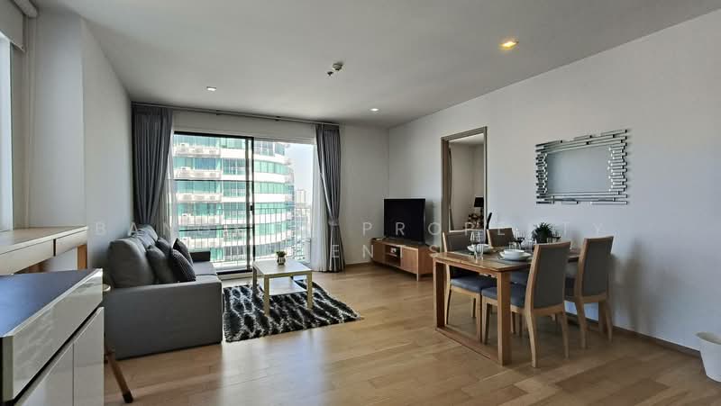 HQ Thonglor by Sansiri : เฮชคิว บาย แสนสิริ, กรุงเทพ, ซอยสุขุมวิท 55 แขวงคลองตันเหนือ เขตวัฒนา กรุงเทพมหานคร, คลองตันเหนือ, วัฒนา, กรุงเทพ, 56 ตร.ม., คอนโด ให้เช่า, โดย BANGKOK PROPERTY AGENTS, 500463590 - DDproperty.com