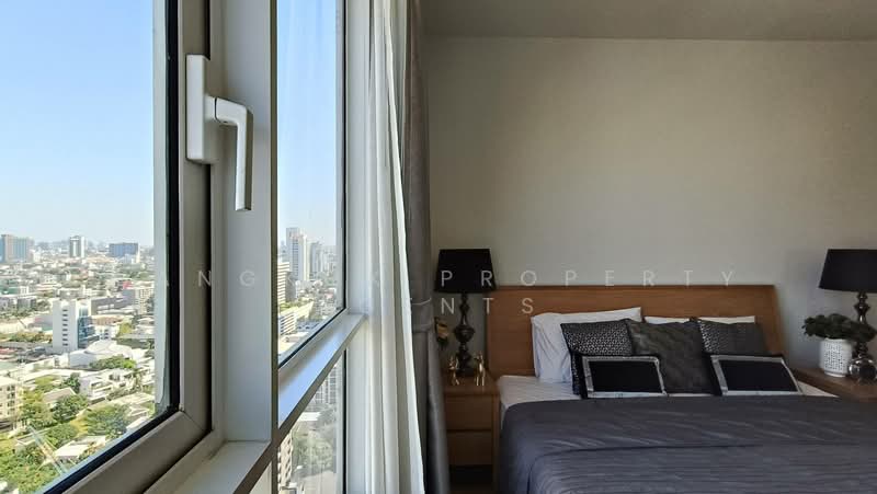 HQ Thonglor by Sansiri, Bangkok, Sukhumvit Road, Khlong Tan Nua, Watthana, Bangkok, 1 Bedroom, 56 sqm, Condo For Rent, by BANGKOK PROPERTY AGENTS, 500463590 - DDproperty.com