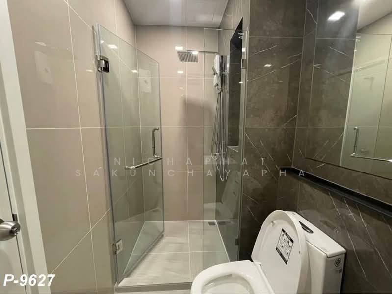 The Tree Pattanakarn-Ekkamai, Bangkok, 89 Phatthanakan Road, Suan Luang, Bangkok, Studio, 27 sqm, Condo For Rent, by Nichaphat Sakunchayapha, 500463591 - DDproperty.com
