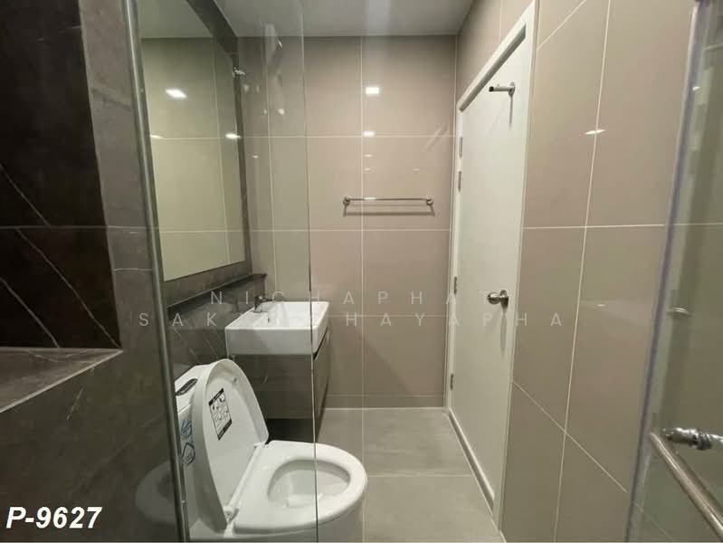 The Tree Pattanakarn-Ekkamai, Bangkok, 89 Phatthanakan Road, Suan Luang, Bangkok, Studio, 27 sqm, Condo For Rent, by Nichaphat Sakunchayapha, 500463591 - DDproperty.com