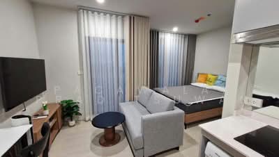 For Rent - Nue Riverest Ratburana, Bangkok