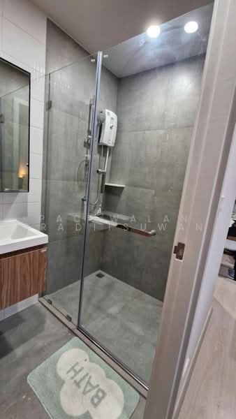 Nue Riverest Ratburana, Bangkok, Rat Burana Road, Rat Burana, Bangkok, 1 Bedroom, 23 sqm, Condo For Rent, by Pacawalan Praditsuwan, 500463592 - DDproperty.com
