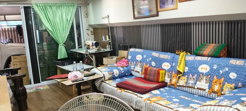 หมู่บ้านพฤกษา15 บางพลี-ตำหรุ, Samut Prakan, Phreak Sa Mai, Muang Samut Prakarn, Samut Prakan, 4 Bedrooms, 100 sqm, Townhouse For Sale, by The Best Property ทอง, 500463594 - DDproperty.com