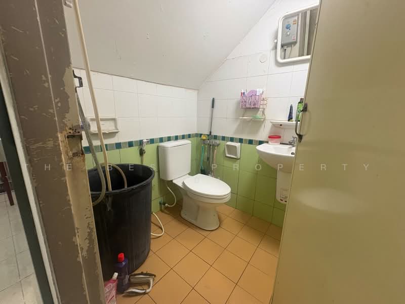 หมู่บ้านพฤกษา15 บางพลี-ตำหรุ, Samut Prakan, Phreak Sa Mai, Muang Samut Prakarn, Samut Prakan, 4 Bedrooms, 100 sqm, Townhouse For Sale, by The Best Property ทอง, 500463594 - DDproperty.com