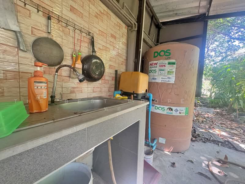 หมู่บ้านพฤกษา15 บางพลี-ตำหรุ, สมุทรปราการ, แพรกษาใหม่, เมืองสมุทรปราการ, สมุทรปราการ, 100 ตร.ม., ทาวน์เฮ้าส์ ขาย, โดย The Best Property ทอง, 500463594 - DDproperty.com