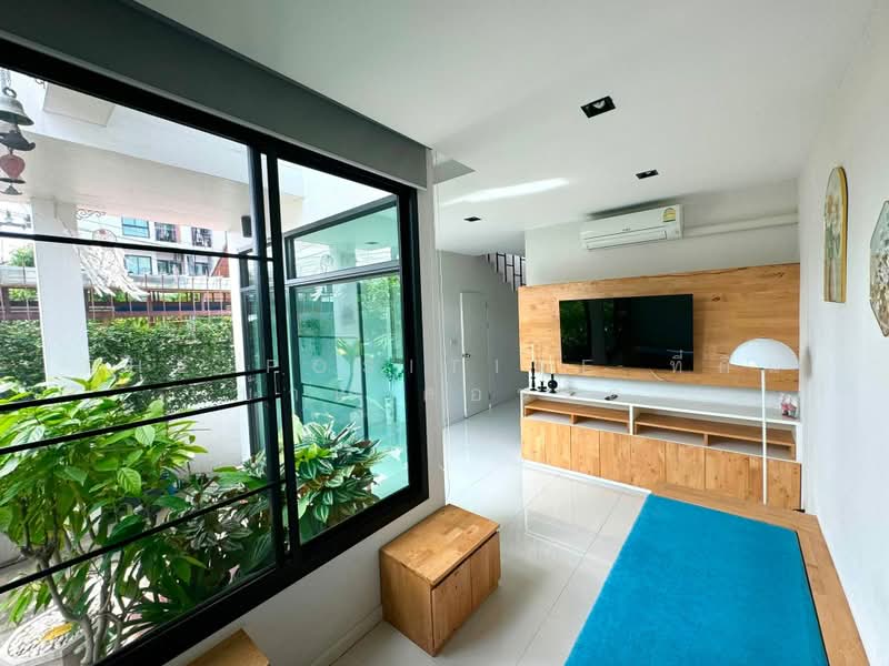 Mobius Condominium, Chiang Mai, 41/5 Sookasam Road, Chang Phuak, Muang Chiang Mai, Chiang Mai, 2 Bedrooms, 90 sqm, Condo For Rent, by The Positive ที่ดิน บ้าน คอนโด, 500463598 - DDproperty.com