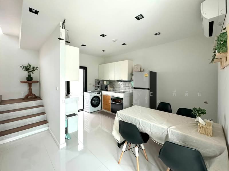 Mobius Condominium, Chiang Mai, 41/5 Sookasam Road, Chang Phuak, Muang Chiang Mai, Chiang Mai, 2 Bedrooms, 90 sqm, Condo For Rent, by The Positive ที่ดิน บ้าน คอนโด, 500463598 - DDproperty.com